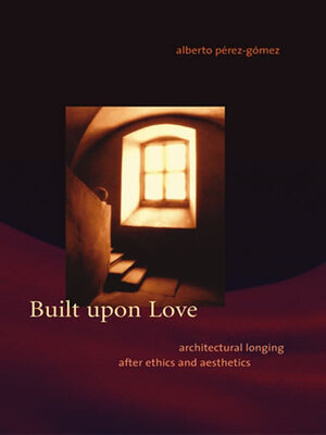 cover image of Built upon Love